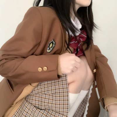 幸运的星 封面